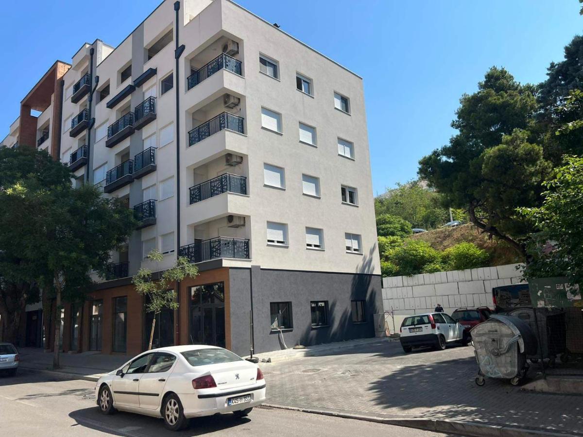 Apartment Ljalja Mostar Exterior photo