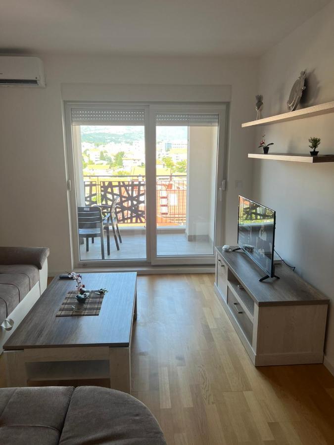 Apartment Ljalja Mostar Exterior photo